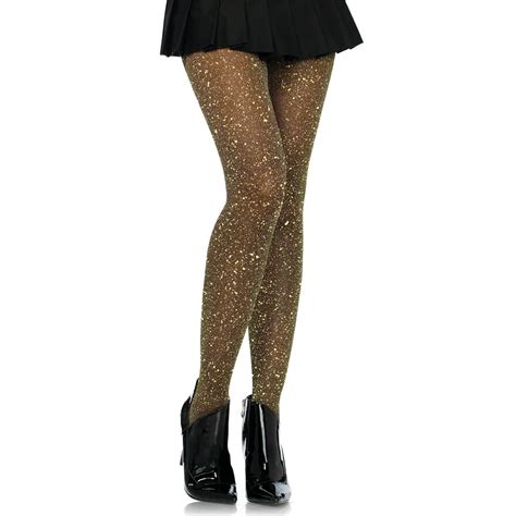 stockings glitter|sparkle tights adult.